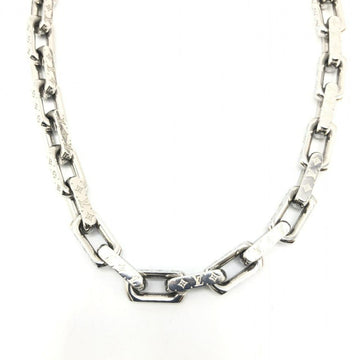 LOUIS VUITTON Collier Chain Monogram Necklace M00307