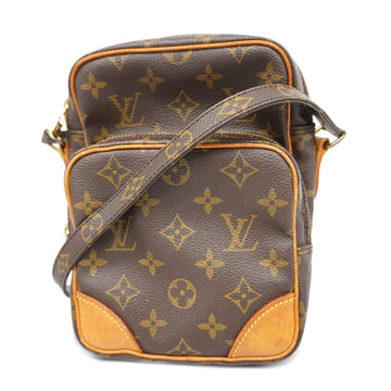 LOUIS VUITTONAuth  Monogram Amazon M45236 Women's Shoulder Bag