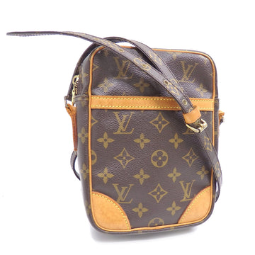 LOUIS VUITTON Shoulder Bag Monogram Danube Women's M45266