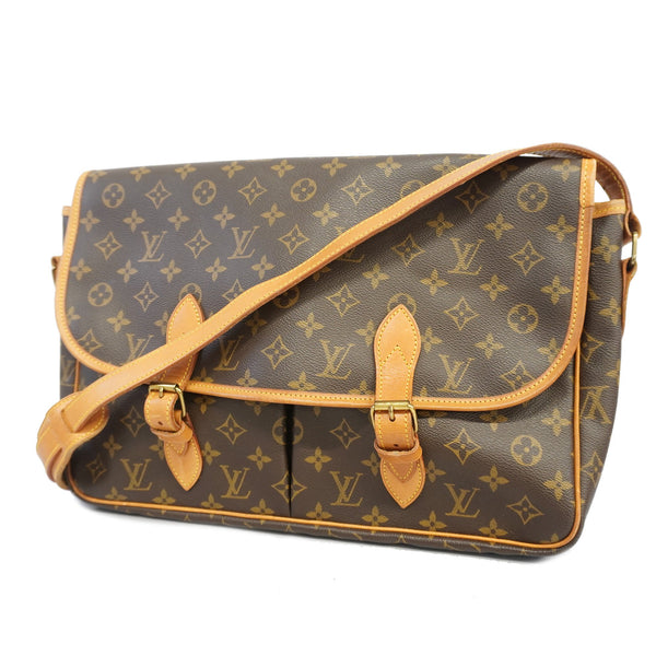 Monogram Sac Gibeciere GM M42249 – LuxUness