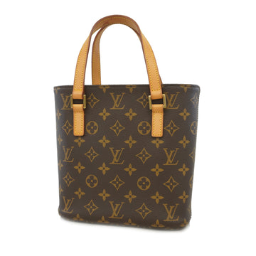 Louis Vuitton Tote Bag Monogram Vavin PM M51172