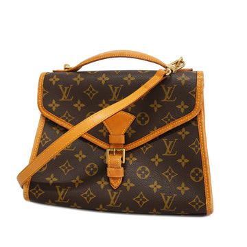 LOUIS VUITTONAuth  Monogram 2WAY Bag Bel Air M51122 Women's Handbag,Shoulder Bag