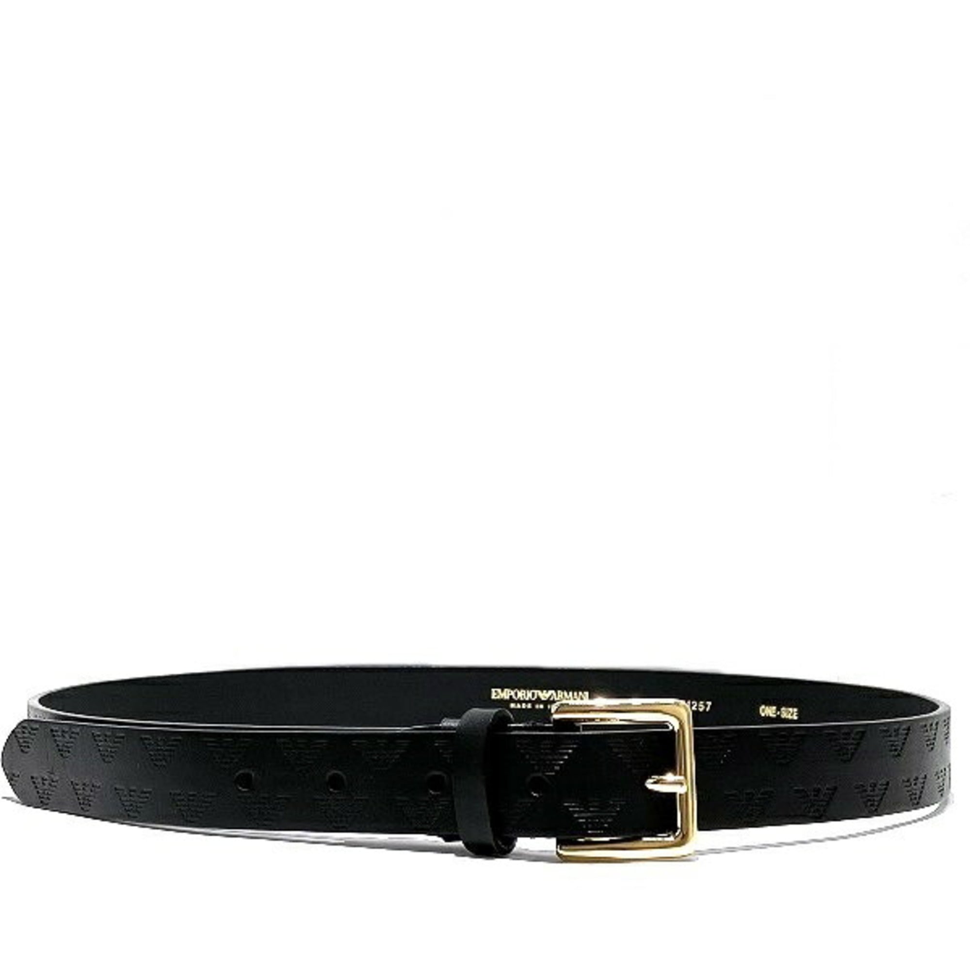 EMPORIO ARMANI Y31257 Belt Men s Accessories