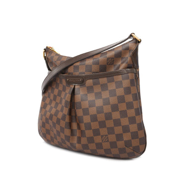 Louis Vuitton shoulder bag Damier Bloomsbury PM N42251