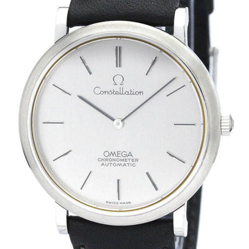 OMEGAVintage  Constellation Cal 712 Steel Automatic Mens Watch 157.0001