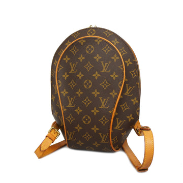 LOUIS VUITTONAuth  Monogram Ellipse Sac A Dos M51125 Women's Backpack