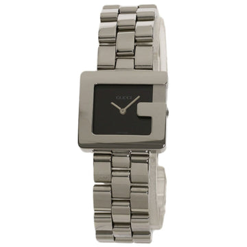 GUCCI 3600J G Watch Stainless Steel / SS Boys