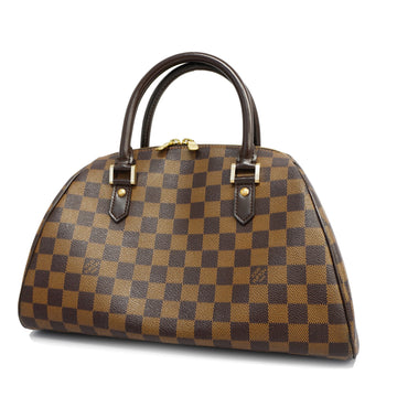 LOUIS VUITTONAuth  Damier Rivera MM N41434 Women's Handbag