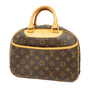 LOUIS VUITTONAuth  Monogram Trueville M42228 Women's Handbag