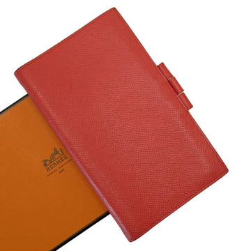 HERMES Notebook Cover Agenda Rose Jaipur Vow Epson