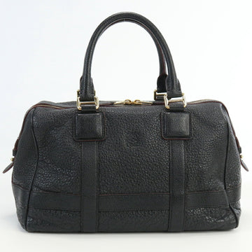 LOEWE Paseo 30 384.04CG41 Handbag Leather Women's