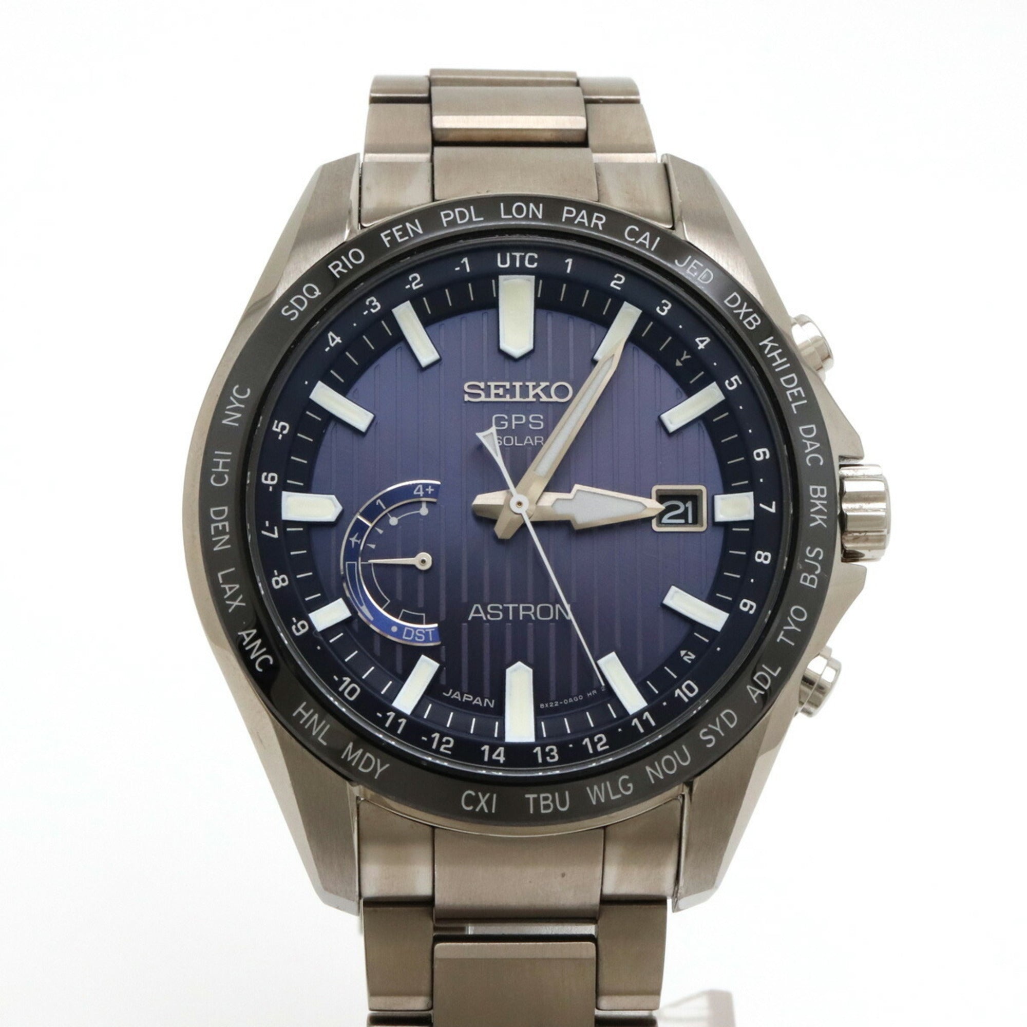 Seiko store astron sse159j1