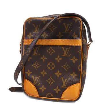 LOUIS VUITTONAuth  Monogram Danube M45266 Women's Shoulder Bag