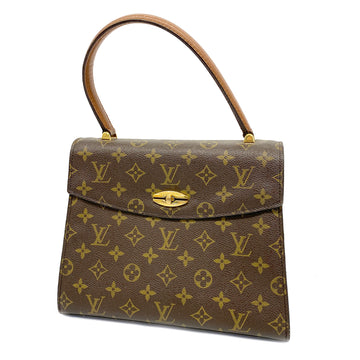 LOUIS VUITTONAuth  Monogram Marzelb M51379 Women's Handbag