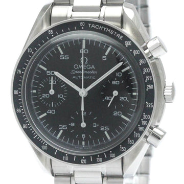 OMEGAPolished  Speedmaster Automatic Steel Mens Watch 3510.50 BF567908