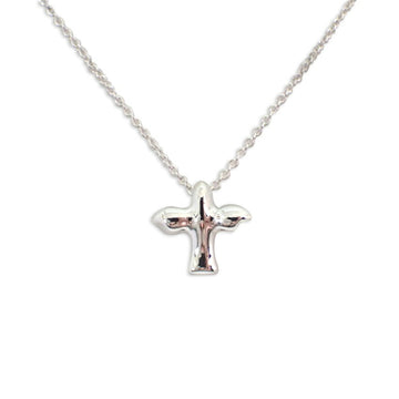 TIFFANY 925 PERETTI bird pendant necklace