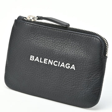 BALENCIAGA Coin Case Everyday Pouch 492464