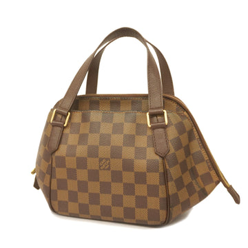 LOUIS VUITTONAuth  Damier Belem PM N51173 Women's Handbag