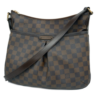 LOUIS VUITTONAuth  Damier Bloomsbury PM N42251 Women's Shoulder Bag