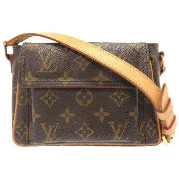 Louis Vuitton Monogram Vivasite PM M51165 Shoulder Bag LV 0069 LOUIS VUITTON