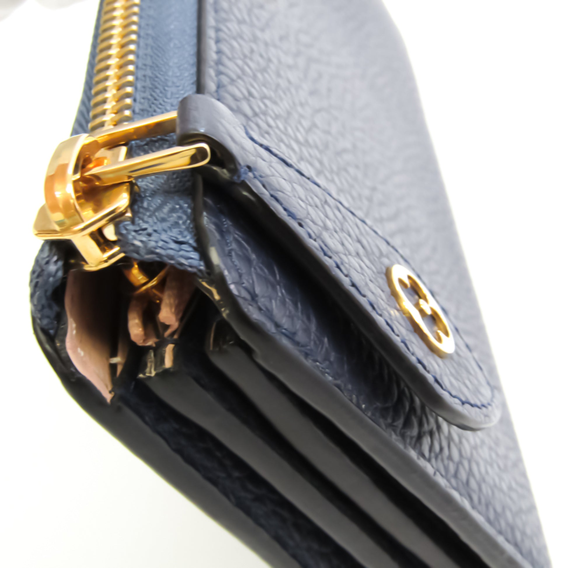 Louis Vuitton Comet Wallet Japan Exclusive M68582 Women's