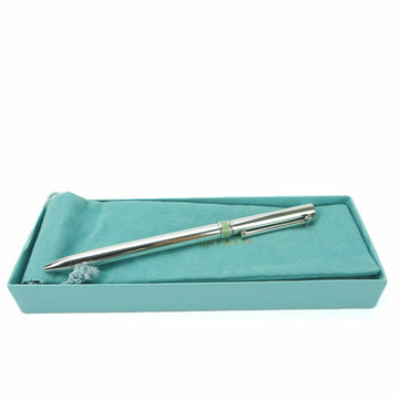 TIFFANY Ballpoint Pen Silver 925 23.1g Accessories Women's Men's  & Co. pen silver