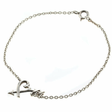 TIFFANY Bracelet Loving Heart Arrow Silver 925 Ladies &Co.