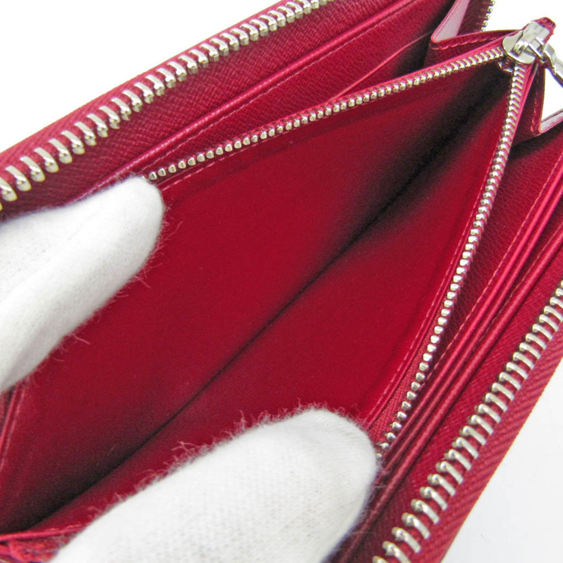 Louis Vuitton Epi Zippy Wallet M60305 Women's Epi Leather Long