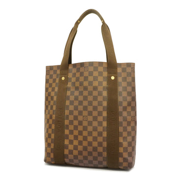 LOUIS VUITTONAuth  Damier Cababobourg N52006 Women's Handbag,Tote Bag