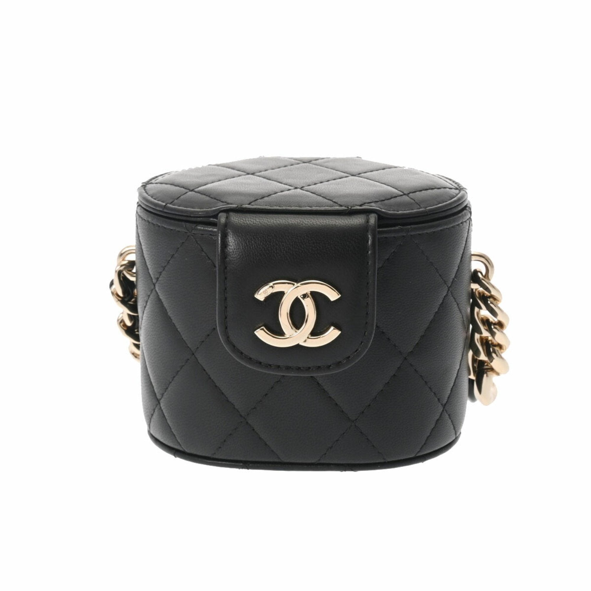 Matelassé chanel discount