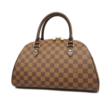 LOUIS VUITTONAuth  Damier Rivera MM N41434 Women's Handbag