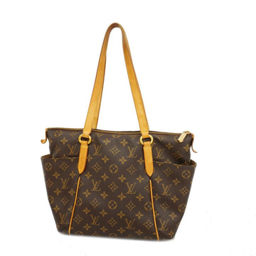 LOUIS VUITTON Tote Bag Monogram Totally PM M41016 Brown Ladies