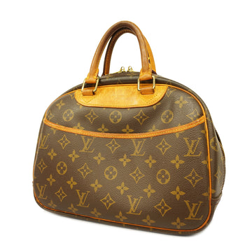 LOUIS VUITTONAuth  Monogram Trueville M42228 Women's Handbag