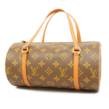 LOUIS VUITTONAuth  Monogram Papillion 26 M51386 Women's Handbag