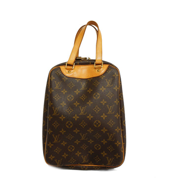 LOUIS VUITTONAuth  Monogram Excursion M41450 Women's Handbag