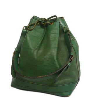 LOUIS VUITTONAuth  Epi Noe M44004 Women's Shoulder Bag Borneo Green