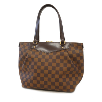 Louis Vuitton Tote Bag Damier Westminster PM N41102