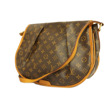 LOUIS VUITTONAuth  Monogram Menil Montan MM M40473 Women's Shoulder Bag