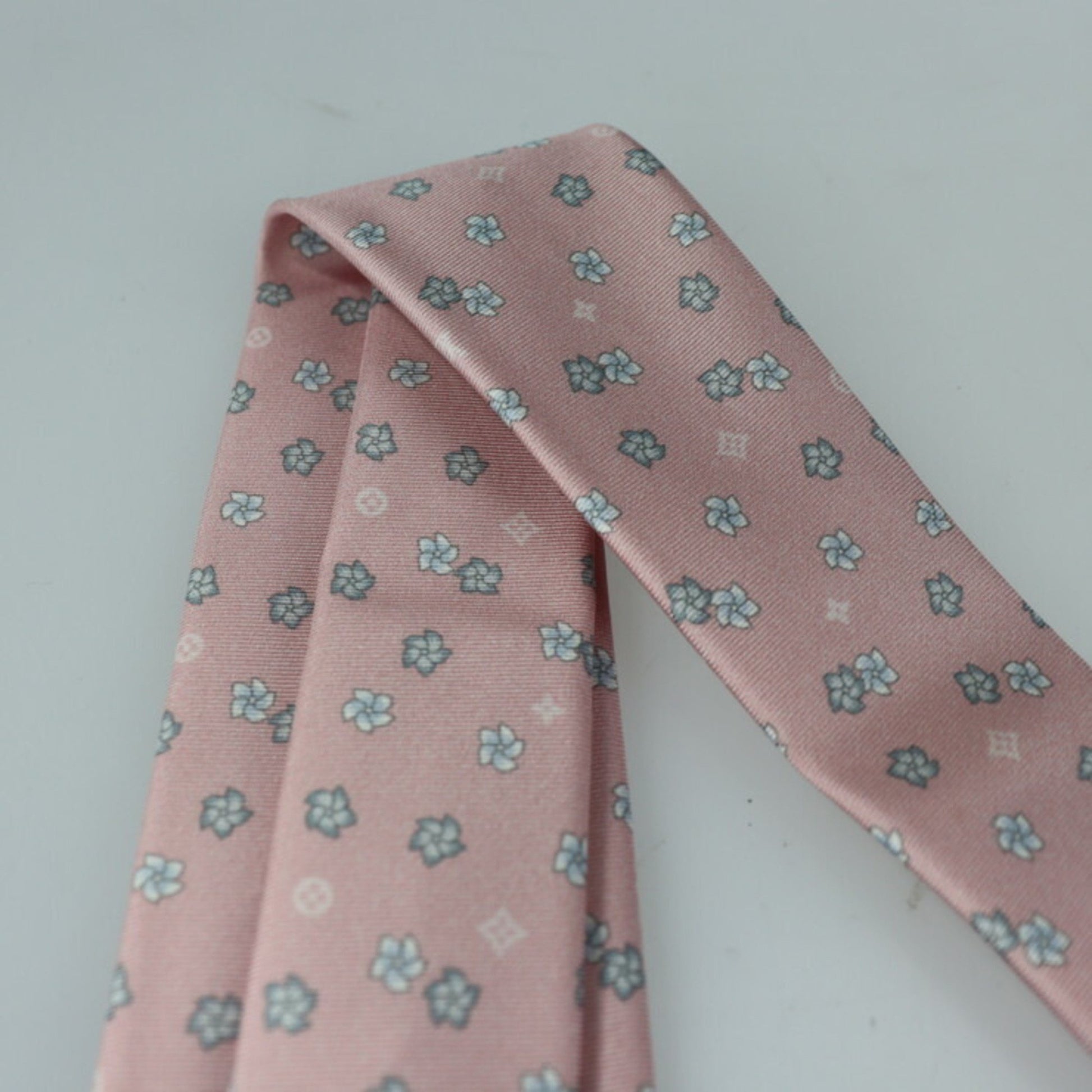 LV Tie – Barmir Collection
