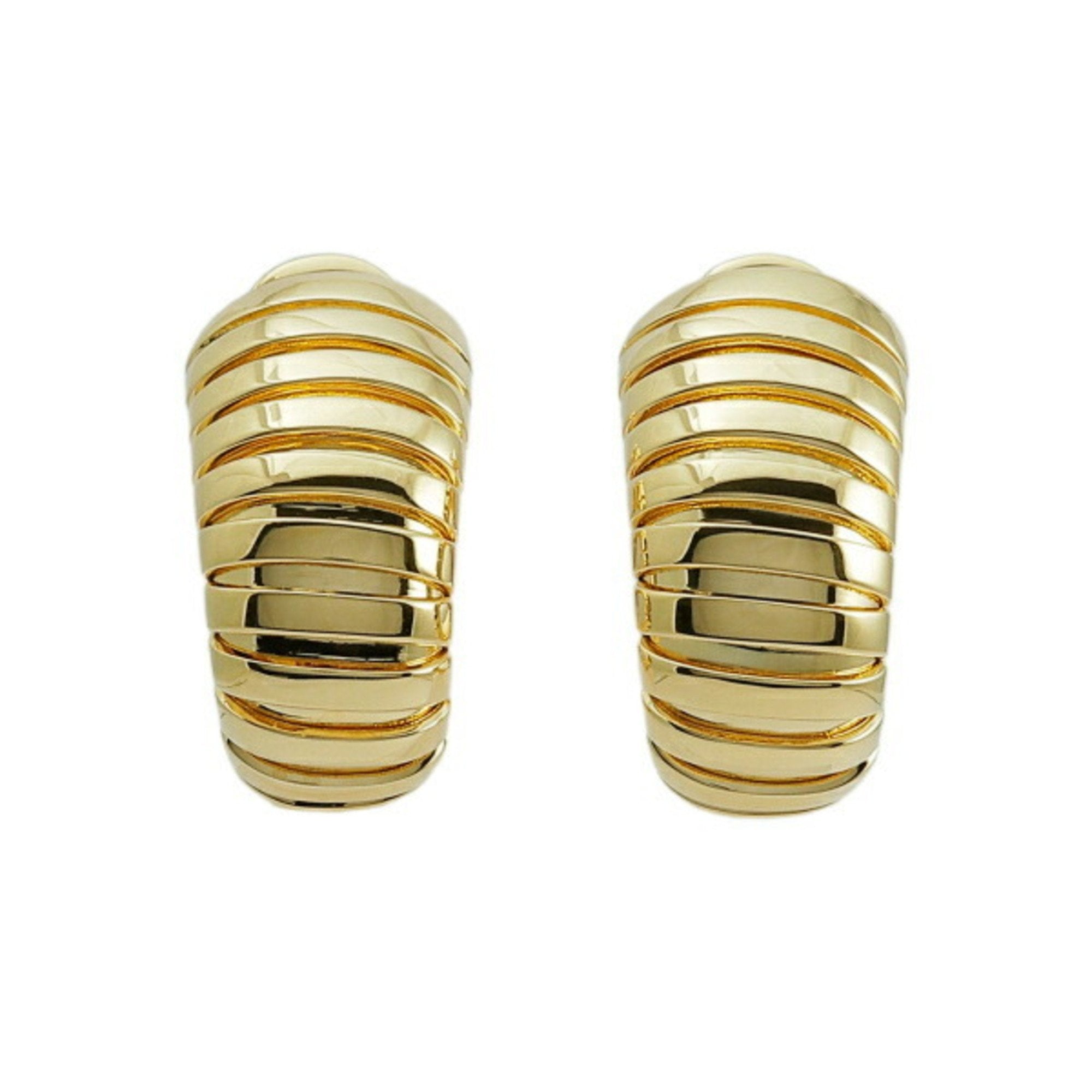 Bvlgari best sale earrings men