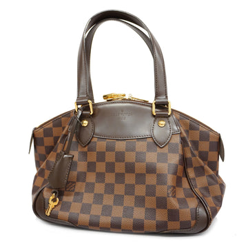 LOUIS VUITTONAuth  Damier Verona PM N41117 Women's Handbag