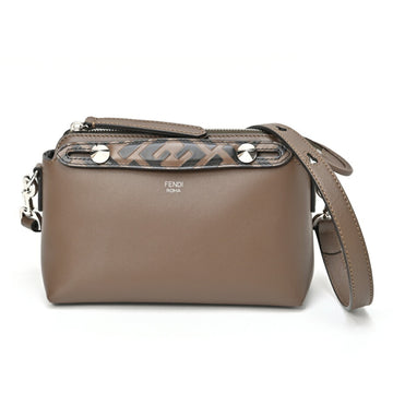 FENDI by the way small shoulder bag 8BL145 A6CO F0H3C