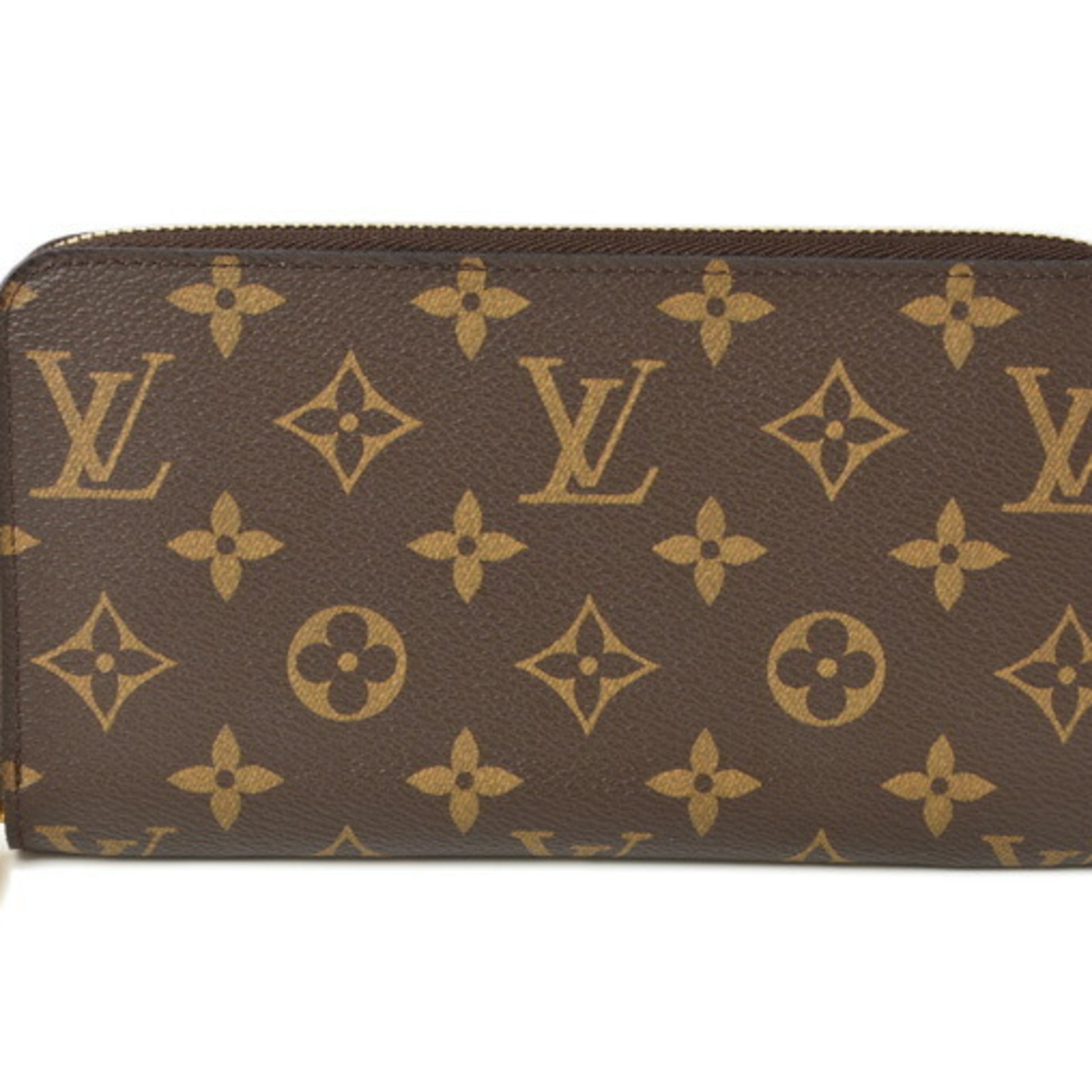 Louis-Vuitton-Monogram-Zippy-Wallet-Zip-Around-Long-Wallet-M60017