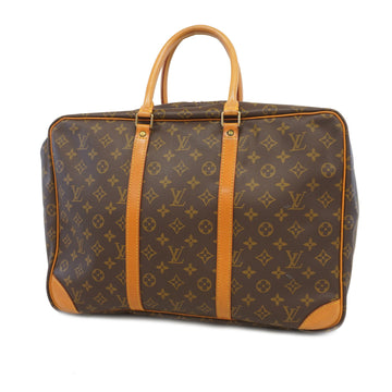 Louis Vuitton Monogram Sirius 45 M41408 Men,Women,Unisex Boston Bag,Handbag