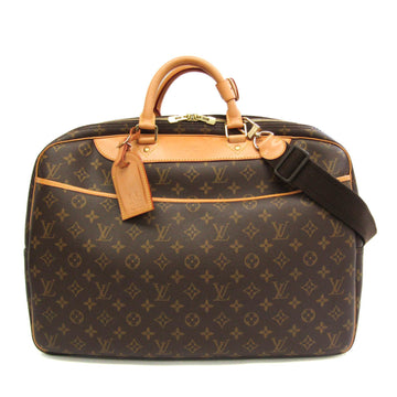 LOUIS VUITTON Monogram Alize 24 M41399 Women,Men Boston Bag,Shoulder Bag Monogram