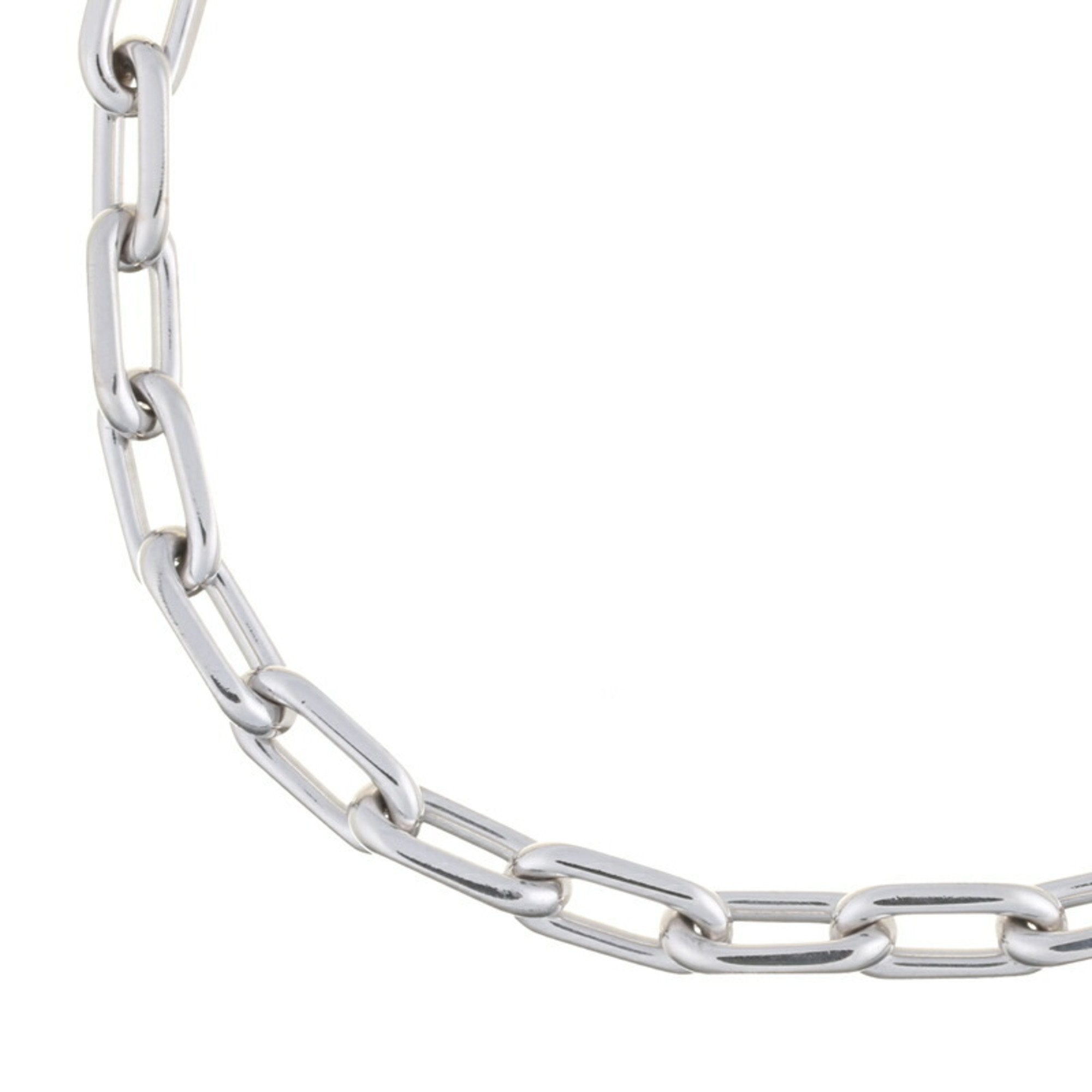 Cartier clearance chain mens