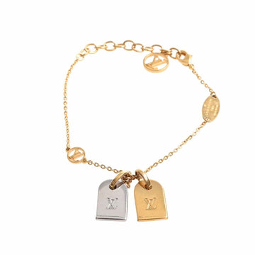 Louis Vuitton Brasserie Lv M00587 Brand Accessory Bracelet Ladies