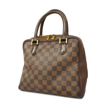 LOUIS VUITTONAuth  Damier Brera N51150 Women's Handbag