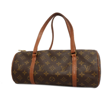 LOUIS VUITTONAuth  Monogram Papillon 30 M51385 Women's Handbag