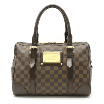 Louis Vuitton Damier Berkley handbag N52000